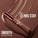 Buy Beauty People Stay on Matte Lipstick | Long-Lasting | Hydrating & Lightweight | Smooth Lips - Perfect for Women | Matte Lipstick (BP-16, 3.5 ml) - Purplle