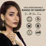 Buy Beauty People Stay on Matte Lipstick | Long-Lasting | Hydrating & Lightweight | Smooth Lips - Perfect for Women | Matte Lipstick (BP-16, 3.5 ml) - Purplle