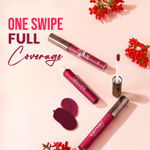 Buy Beauty People Stay on Matte Lipstick | Long-Lasting | Hydrating & Lightweight | Smooth Lips - Perfect for Women | Matte Lipstick (BP-18, 3.5 ml) - Purplle