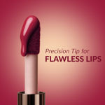 Buy Beauty People Stay on Matte Lipstick | Long-Lasting | Hydrating & Lightweight | Smooth Lips - Perfect for Women | Matte Lipstick (BP-18, 3.5 ml) - Purplle