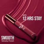 Buy Beauty People Stay on Matte Lipstick | Long-Lasting | Hydrating & Lightweight | Smooth Lips - Perfect for Women | Matte Lipstick (BP-18, 3.5 ml) - Purplle