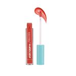 Buy Beauty People Lip Gloss Drip Serum Inflused - Ambivert | Long-Lasting, Hydrating, Lightweight, Waterproof | Perfect for Party and Office (Romantic, 3.5 ml) - Purplle