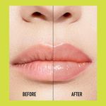 Buy Beauty People Lip Gloss Drip Serum Inflused - Ambivert | Long-Lasting, Hydrating, Lightweight, Waterproof | Perfect for Party and Office (Romantic, 3.5 ml) - Purplle