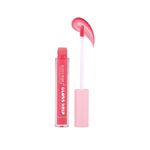 Buy Beauty People Lip Gloss Drip Serum Inflused - Ambivert | Long-Lasting, Hydrating, Lightweight, Waterproof | Perfect for Party and Office (Sunshine, 3.5 ml) - Purplle