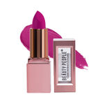 Buy Beauty People Glorified Gold Lipstick | Vitamin-E & Avocado Oil| Matte Finish |12-Hrs Long Stay Lipstick (BP-107, 3.8 gm) - Purplle