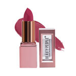 Buy Beauty People Glorified Gold Lipstick|Vitamin-E & Avocado Oil|Matte Finish|12-Hrs Long Stay Lipstick (BP-103, 3.8 gm) - Purplle