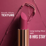 Buy Beauty People Glorified Gold Lipstick|Vitamin-E & Avocado Oil|Matte Finish|12-Hrs Long Stay Lipstick (BP-103, 3.8 gm) - Purplle