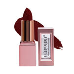 Buy Beauty People Glorified Gold Lipstick|Vitamin-E & Avocado Oil|Matte Finish|12-Hrs Long Stay Lipstick (BP-114, 3.8 gm) - Purplle