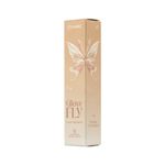 Buy Mars Glow Fly Liquid Highlighter (10 ml) (02-Winged Champagne) | Enriched With Sunflower Seed Oil | Radiant Glow | No Chunky Particles | Light-Weight & Long-Lasting | Ultra Blendable Formula - Purplle