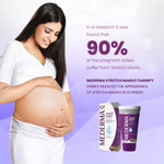 Buy Mederma Stretch Marks Therapy 25 gm - Purplle
