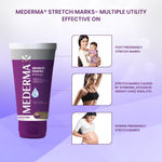 Buy Mederma Stretch Marks Therapy 25 gm - Purplle