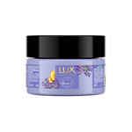Buy LUX LAVENDER & VIT C CREME BODY SCRUB, 300 gm - Purplle