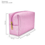 Buy Faces Canada Glam Bag - 1 pc - Purplle