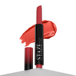 Buy Staze 9to9 Y.U.M.M.Y Lip Gloss Balm | Intense High-Shine Gloss Finish | With SPF 15 | Lightweight | 03 Apple Pie | 2 gm - Purplle