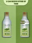 Buy Alps Goodness Rosemary Water Refill Pack (305 ml) | Boosts Hair Growth | Viral Rosemary Water | Reduces Hair Fall | Hair Spray for Hair Growth - Purplle