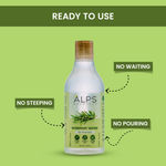 Buy Alps Goodness Rosemary Water Refill Pack (305 ml) | Boosts Hair Growth | Viral Rosemary Water | Reduces Hair Fall | Hair Spray for Hair Growth - Purplle