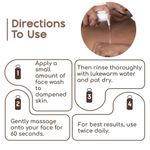 Buy Beyond Rice Rice Water Gentle Face Cleanser with Birch Juice and Aquaxyl (150 ml) - Purplle