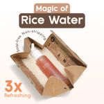 Buy Beyond Rice Rice Water Gentle Face Cleanser with Birch Juice and Aquaxyl (150 ml) - Purplle
