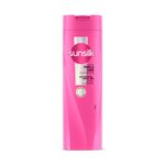 Buy Sunsilk Luscious Thick & Long Shampoo 350 ml - Purplle