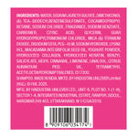 Buy Sunsilk Luscious Thick & Long Shampoo 350 ml - Purplle