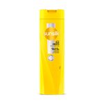 Buy Sunsilk Flowy silk Smooth Smooth Shampoo 350 ml - Purplle