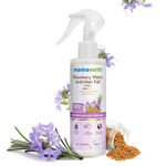 Buy Mamaearth Rosemary Hair Care Duo (Rosemary Anti-Hairfall Spray-200ml + Rosemary Hair Growth Oil-100ml) - Combo of 2 - Purplle