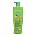 Buy Dabur Vatika Health Shampoo - 340ml | With 7 natural ingredients | For Smooth, Shiny & Nourished Hair | Repairs Hair damage, Controls Frizz | For All Hair Types | Goodness of Henna & Amla - Purplle
