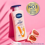 Buy Vaseline Sun Protect SPF 30 Body Lotion, Reduces Tan Lines in 7 Days, UVA + UVB PA+++, 600 ml - Purplle