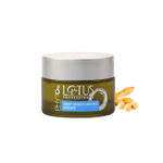 Buy Lotus Herbals Professional PhytoRx Skin Smoothening & Deep Moisturising Cream | All skin types | Preservative free | 50 gm - Purplle