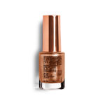 Buy Lakme Ultimate Glam Chrome Nail Bronze 6 ml - Purplle