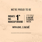 Buy Lakme xtraordin - airy baking powder ivory (8 gm) - Purplle