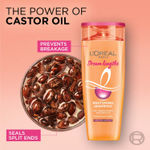 Buy L'Oreal Paris Shampoo, Nourishes, Repair & Shine, For Long and Lifeless Hair, Dream Lengths, 180 ml - Purplle