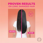 Buy L'Oreal Paris Shampoo, Nourishes, Repair & Shine, For Long and Lifeless Hair, Dream Lengths, 180 ml - Purplle