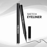 Buy Verymiss Intense Pen Eyeliner 1 ml - Purplle