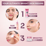 Buy Ponds Bright Beauty Anti-Spot Serum Cream with Niacinamide and SPF 15 PA++ |Fades Dark Spots |Boosts Glow and Enhances Skin Radiance | 35 gm - Purplle