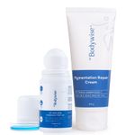 Buy Be Bodywise Underarm Pigmentation Kit - No Fragrance - Fights Underarm Odour And Severe Pigmentation-Pigmentation Repair Cream - 100 ml & Underarm Roll On - 50 ml, Combo of 2 - Purplle