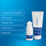 Buy Be Bodywise Underarm Pigmentation Kit - No Fragrance - Fights Underarm Odour And Severe Pigmentation-Pigmentation Repair Cream - 100 ml & Underarm Roll On - 50 ml, Combo of 2 - Purplle