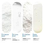 Buy Be Bodywise 4% AHA BHA Underarm Roll-On Controls Underarm Pigmentation & Odour In 4 Fragrances, Pack of 4 - Purplle