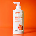 Buy Plum Anti-Dandruff Shampoo with Volcanic Minerals & 0.5% Salicylic Acid | 250 ml - Purplle