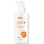 Buy Plum Anti-Dandruff Shampoo with Volcanic Minerals & 0.5% Salicylic Acid | 250 ml - Purplle