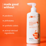 Buy Plum Anti-Dandruff Shampoo with Volcanic Minerals & 0.5% Salicylic Acid | 250 ml - Purplle