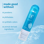 Buy Plum 1% Marine Spring Water Replenishing Toning Mist Spray with Amino Acids | 100 ml - Purplle