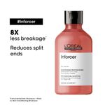 Buy L'Oreal Professionnel Serie Expert B6+ Biotin Inforcer Shampoo & Masque 300 ml - Purplle