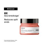 Buy L'Oreal Professionnel Serie Expert B6+ Biotin Inforcer Shampoo & Masque 300 ml - Purplle