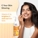 Buy Mylo Vitamin C Skin Brightening Moisturizer 100 gm - Purplle