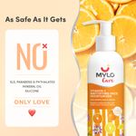 Buy Mylo Vitamin C Skin Brightening Moisturizer 100 gm - Purplle