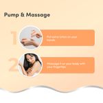 Buy Mylo Vitamin C Body Lotion with Niacinamide Up To 24 Hours Hydration & Reduces Hyperpigmentation 275 ml - Purplle