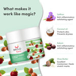 Buy Mylo Stretch Marks Cream with Shea Butter, Saffron and Aloe Vera For for Pregnancy 100 gm - Purplle