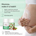 Buy Mylo Stretch Marks Cream with Shea Butter, Saffron and Aloe Vera For for Pregnancy 100 gm - Purplle