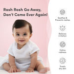 Buy Mylo Baby Diaper Rash Cream With Aloe Vera, Almond Oil & Vitamin E For Prevents Rashes 50 gm - Purplle